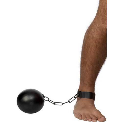 Ball and Chain