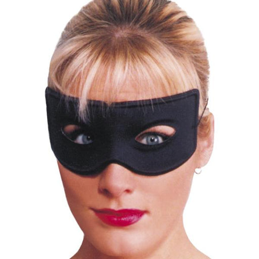 Bandit Eyemask
