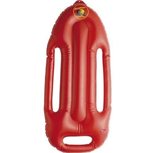 Baywatch Inflatable Float