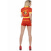 Baywatch Lifeguard Costume
