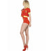 Baywatch Lifeguard Costume