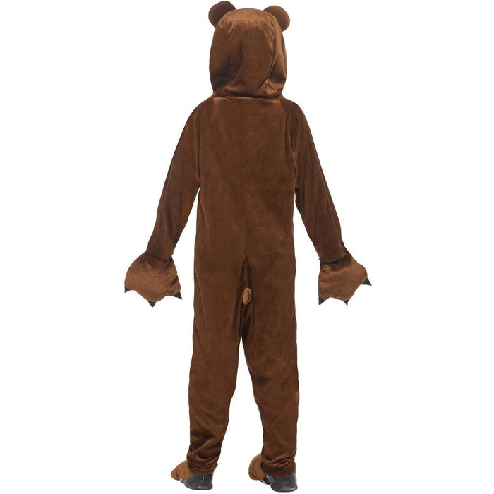 Bear Costume