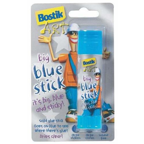 Big Blue Glue Stick 36g