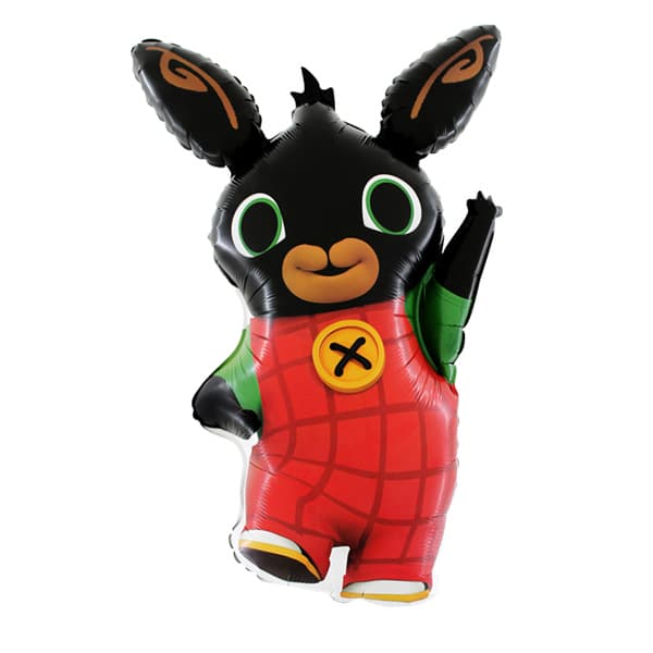 Bing Supershape Balloon