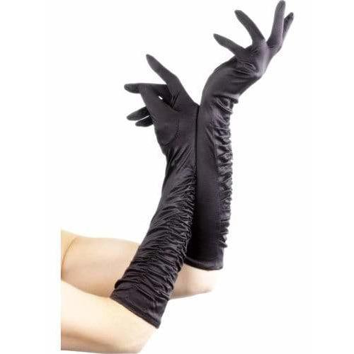 Black Temptress Gloves