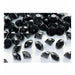 Black Tiny Table Diamantes