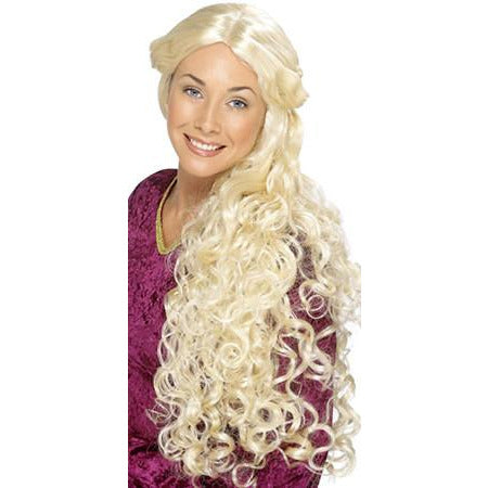 Guinevere Wig