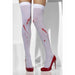 Blood Stain Opaque Hold Ups