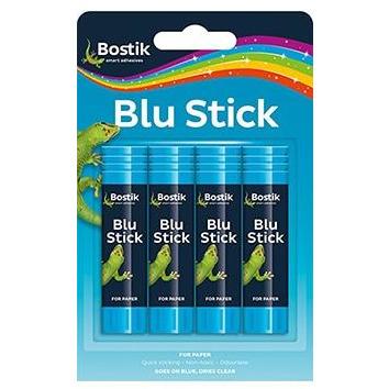 Blu Sticks