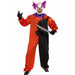 Bo Bo The Clown Costume