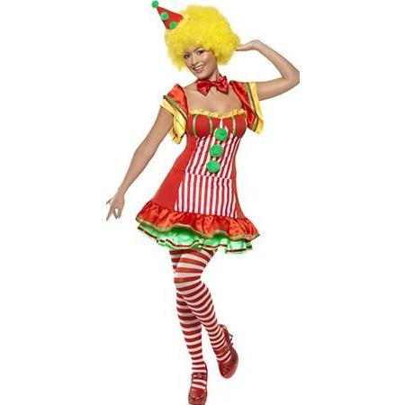 Boo Boo The Clown Costume