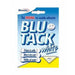 Bostik Handy Re Usable Original White Blu Tack