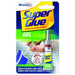 Bostik Super Glue Gel 3g Tube