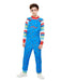 Boys Chucky Costume