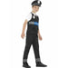 Boys Cop Costume