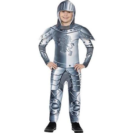 Boys Deluxe Knight Costume