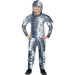 Boys Deluxe Knight Costume