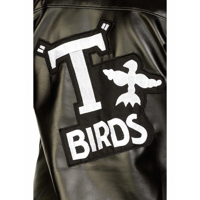 Boys Grease T-Bird Jacket