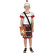 Boys Roman Soldier Costume