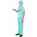Boys Surgeon Costume