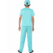 Boys Surgeon Costume