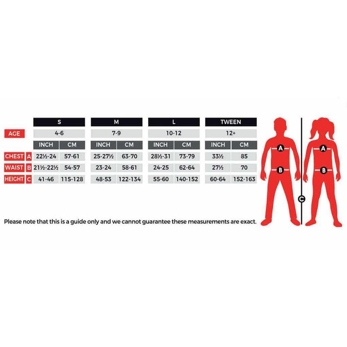 Boys Surgeon Costume