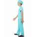 Boys Surgeon Costume