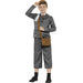 WW2 Evacuee Boy Costume