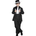 Boys Zoot Suit Costume