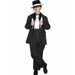 Boys Zoot Suit Costume