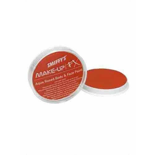 Bright Red Face And Body Paint 16ml