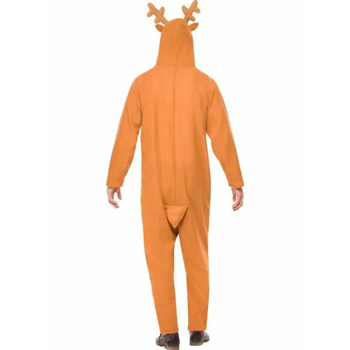 Brown Reindeer Costume