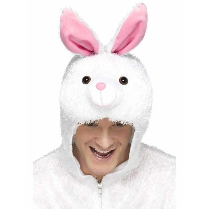 Bunny Costume