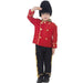Busby Guard Costume