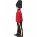 Busby Guard Costume
