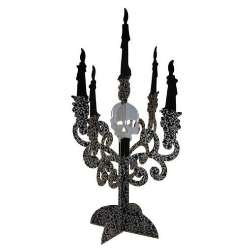 Candelabra Centrepieces x2