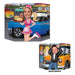Car Hop And Greaser Photo Prop Decorations
