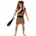 Caveman Tunic Costume