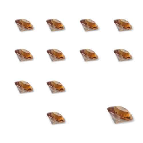 Cerise Tiny Diamantes