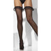 Fishnet Hold Ups