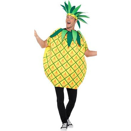 Pineapple Costume