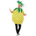 Pineapple Costume