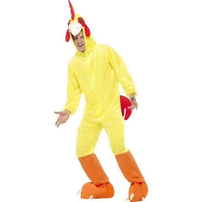 Chicken Costume