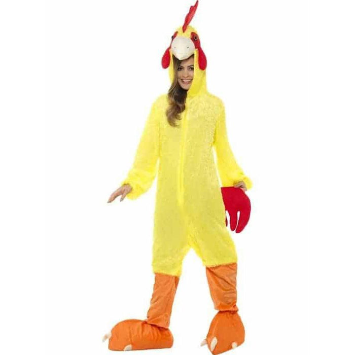 Chicken Costume