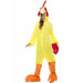 Chicken Costume