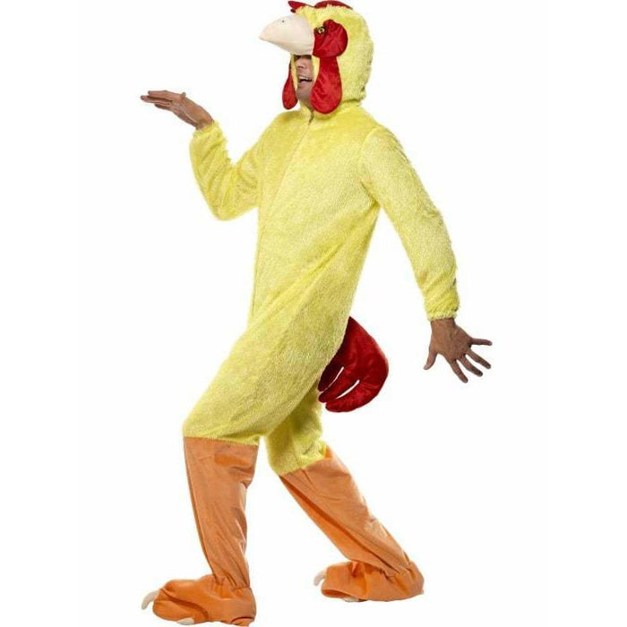 Chicken Costume