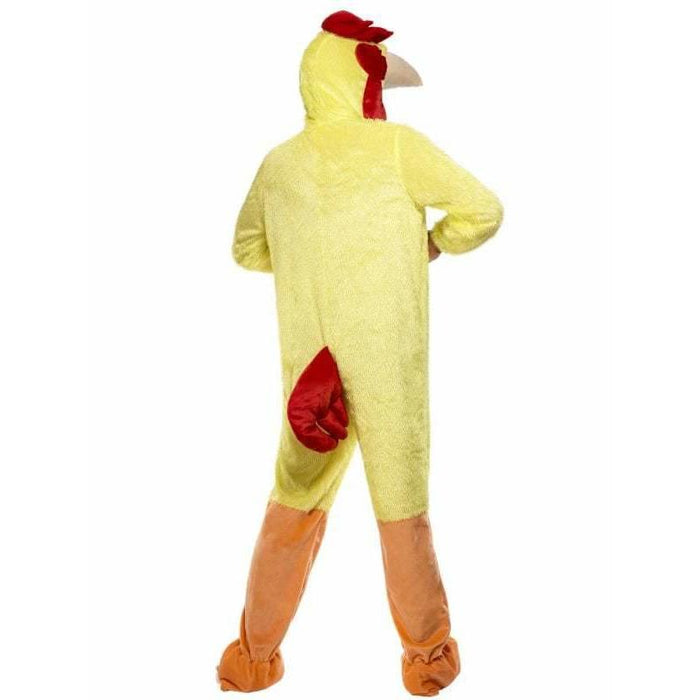 Chicken Costume