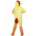 Chicken Costume