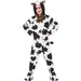 Children's Cow Costume