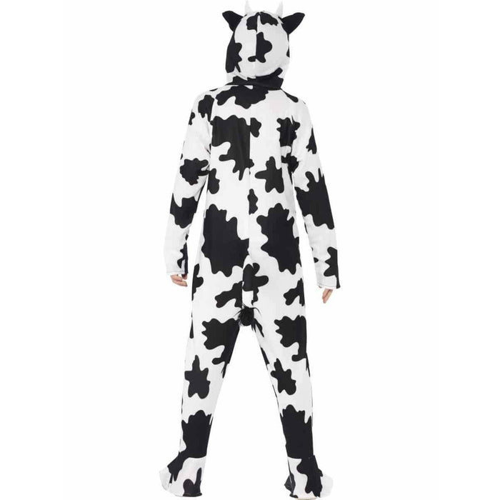 Children's Cow Costume